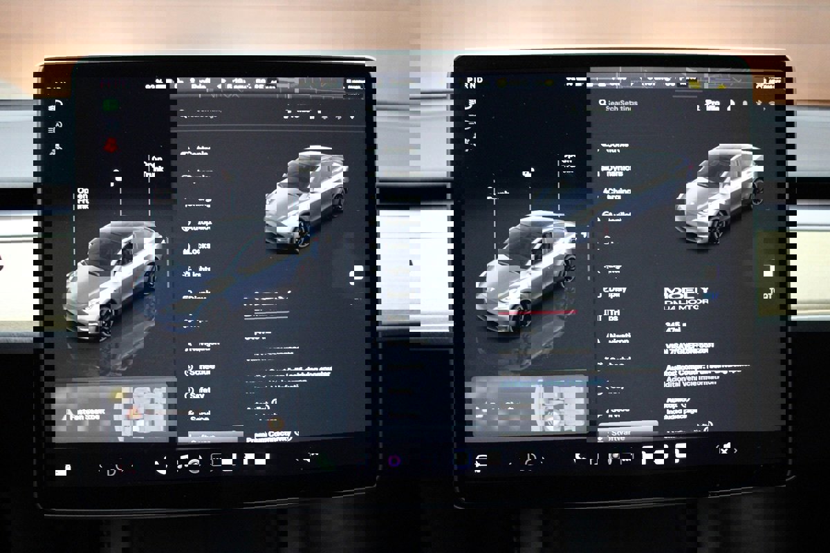 Used 2022 Tesla Model Y Performance image 48