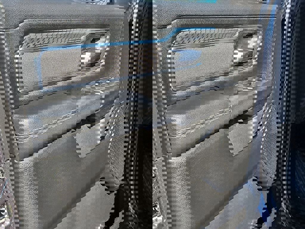 New 2026 RAM 1500 Lone Star image 20