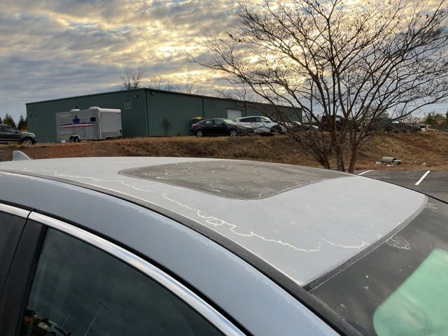 Used 2021 Honda CR-V EX image 4