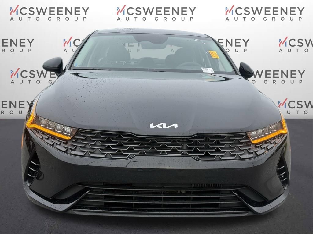 Used 2024 Kia K5 LXS FWD image 8