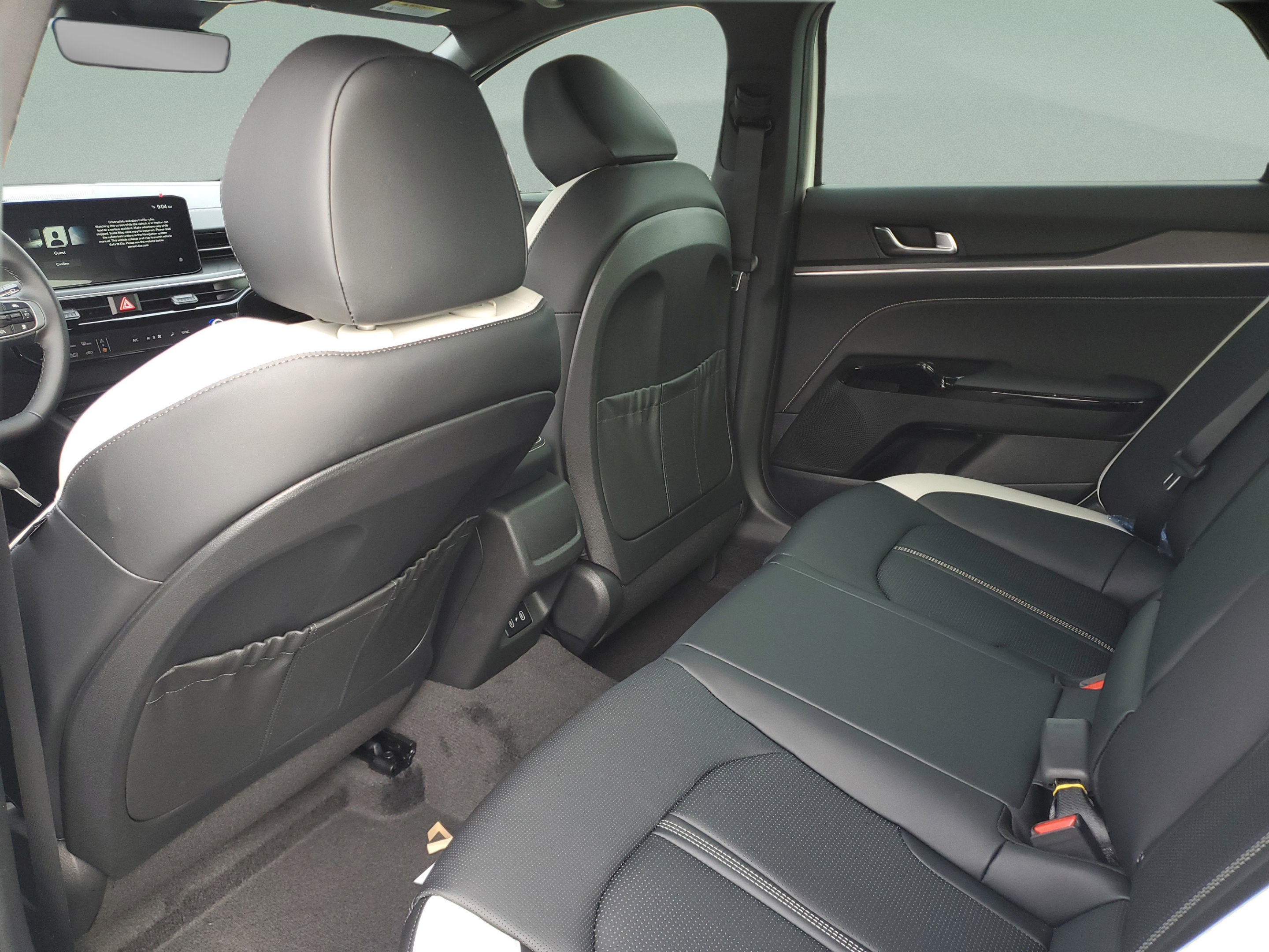 New 2026 Kia K5 GT-Line w/ GT-Line Premium Package FWD image 26