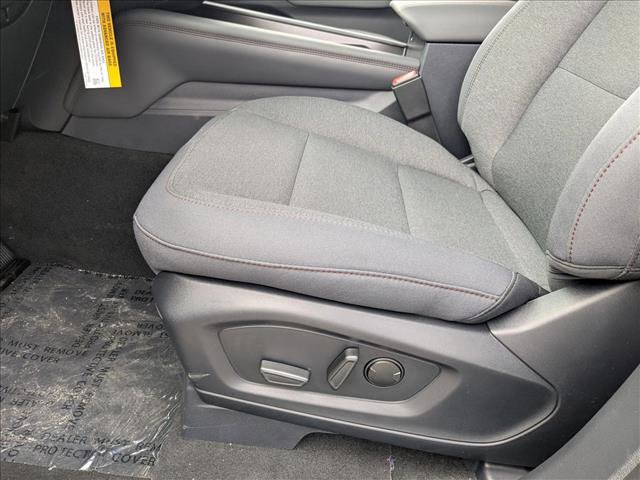 New 2026 Ford Explorer Active image 4