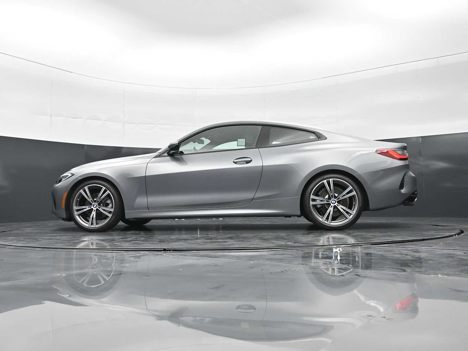 Certified 2023 BMW 430i Coupe w/ Convenience Package RWD image 31
