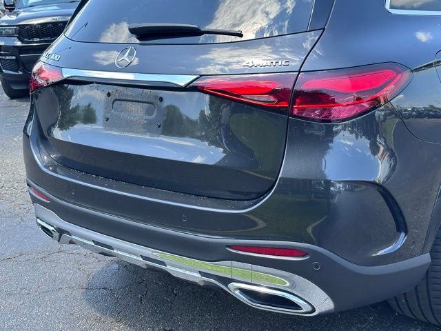Certified 2023 Mercedes-Benz GLC 300 4MATIC image 14