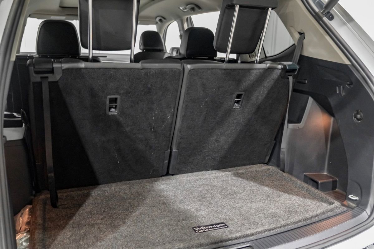 Used 2023 Volkswagen Atlas SEL R-Line image 62