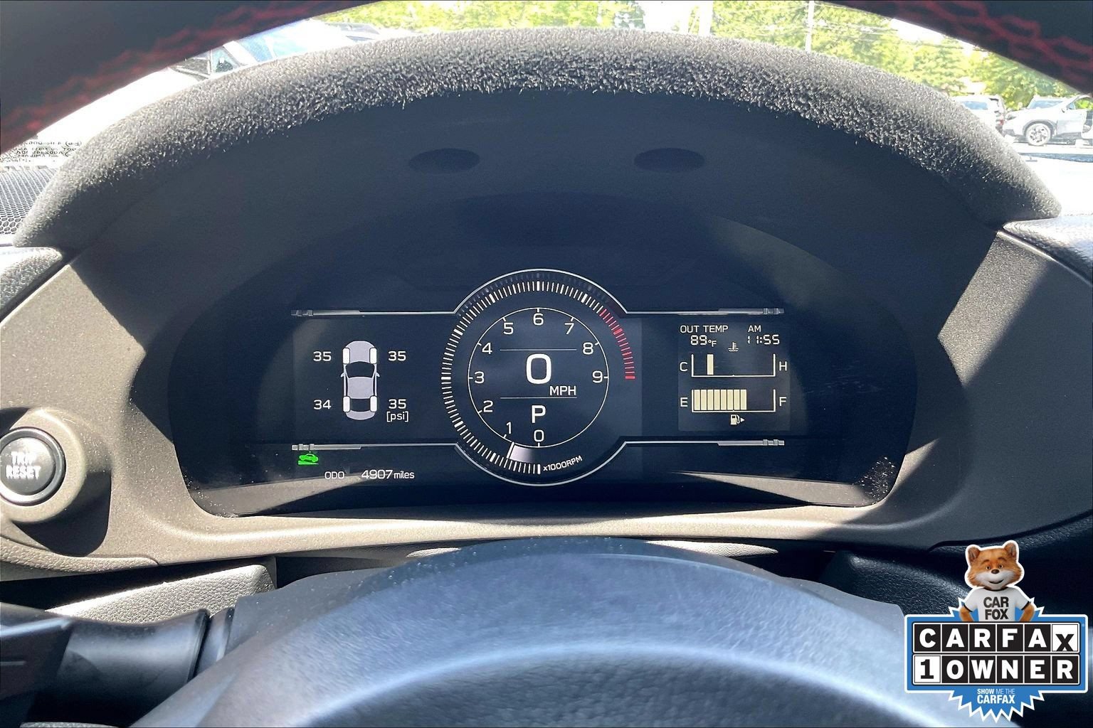 Certified 2026 Subaru BRZ Limited RWD image 23