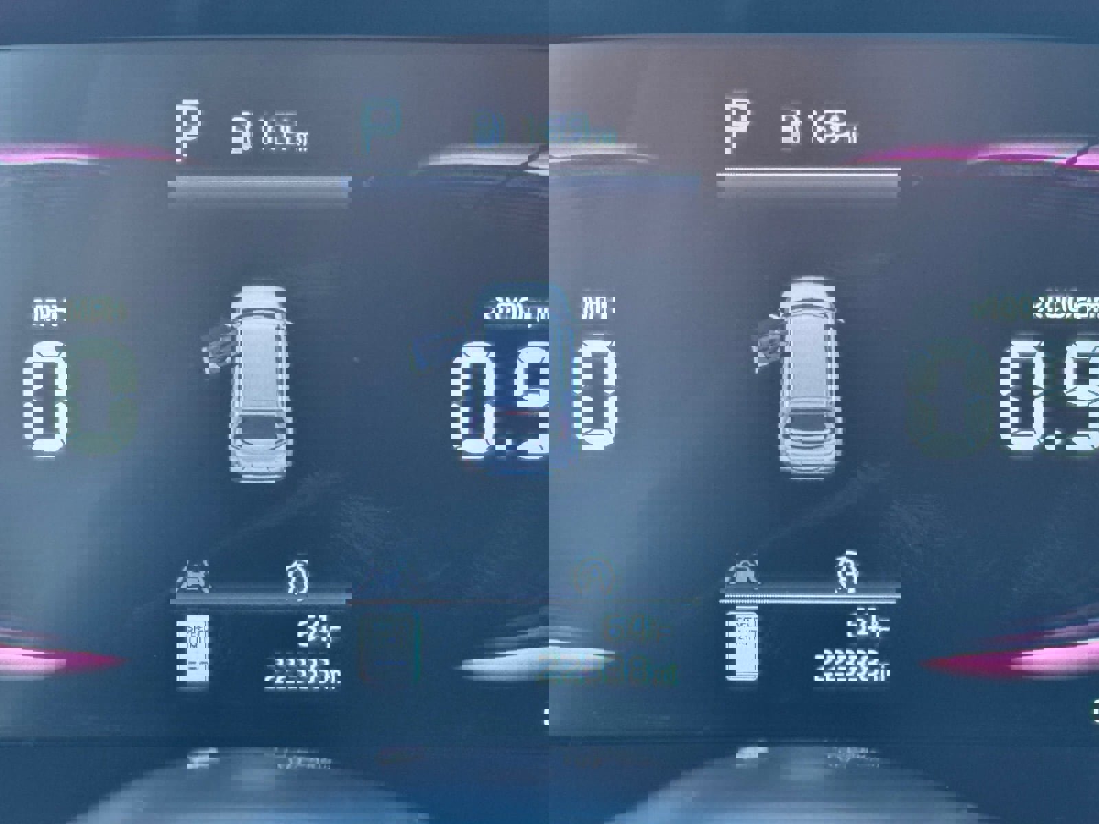 Used 2024 Kia Soul LX image 27