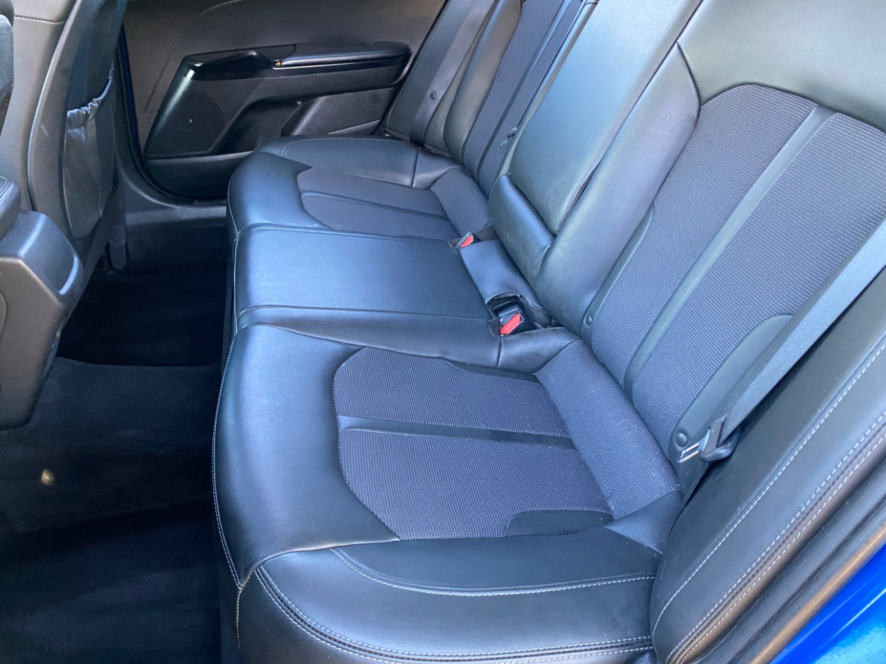 Used 2021 Kia K5 GT-Line image 36