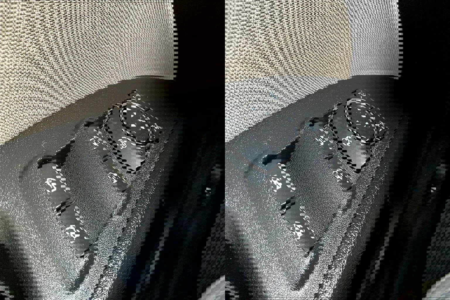 Used 2017 Ford Fusion S image 34