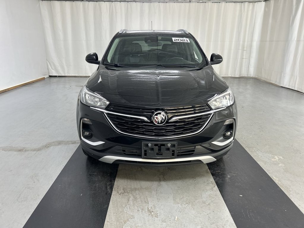 Used 2021 Buick Encore GX Select FWD image 3