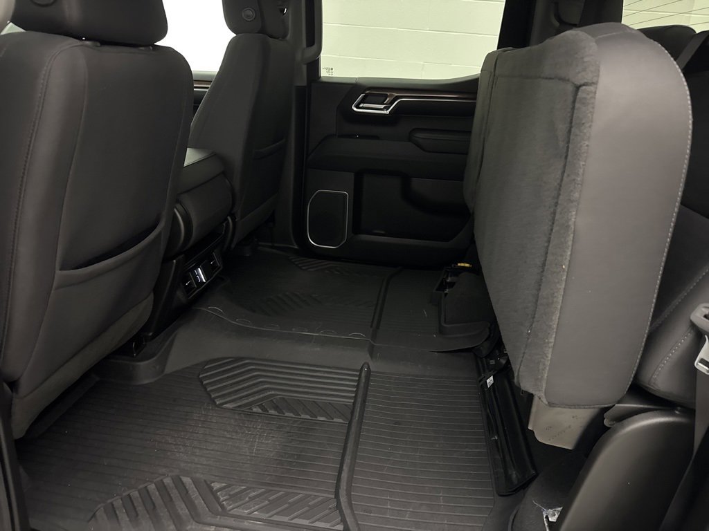 Used 2023 Chevrolet Silverado 1500 RST image 44