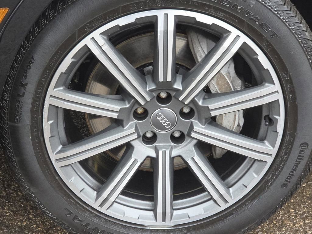 Used 2018 Audi Q7 2.0T Premium image 9