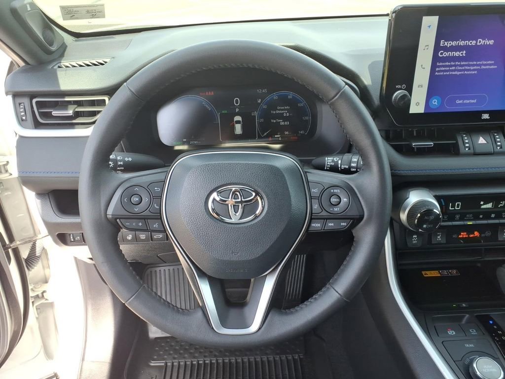 Used 2024 Toyota RAV4 XSE w/ Advanced Technology Package image 20