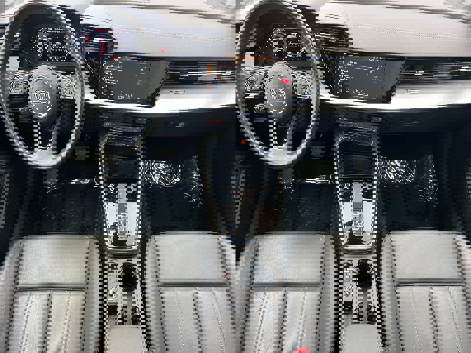 Used 2024 Audi A3 2.0T Premium image 3