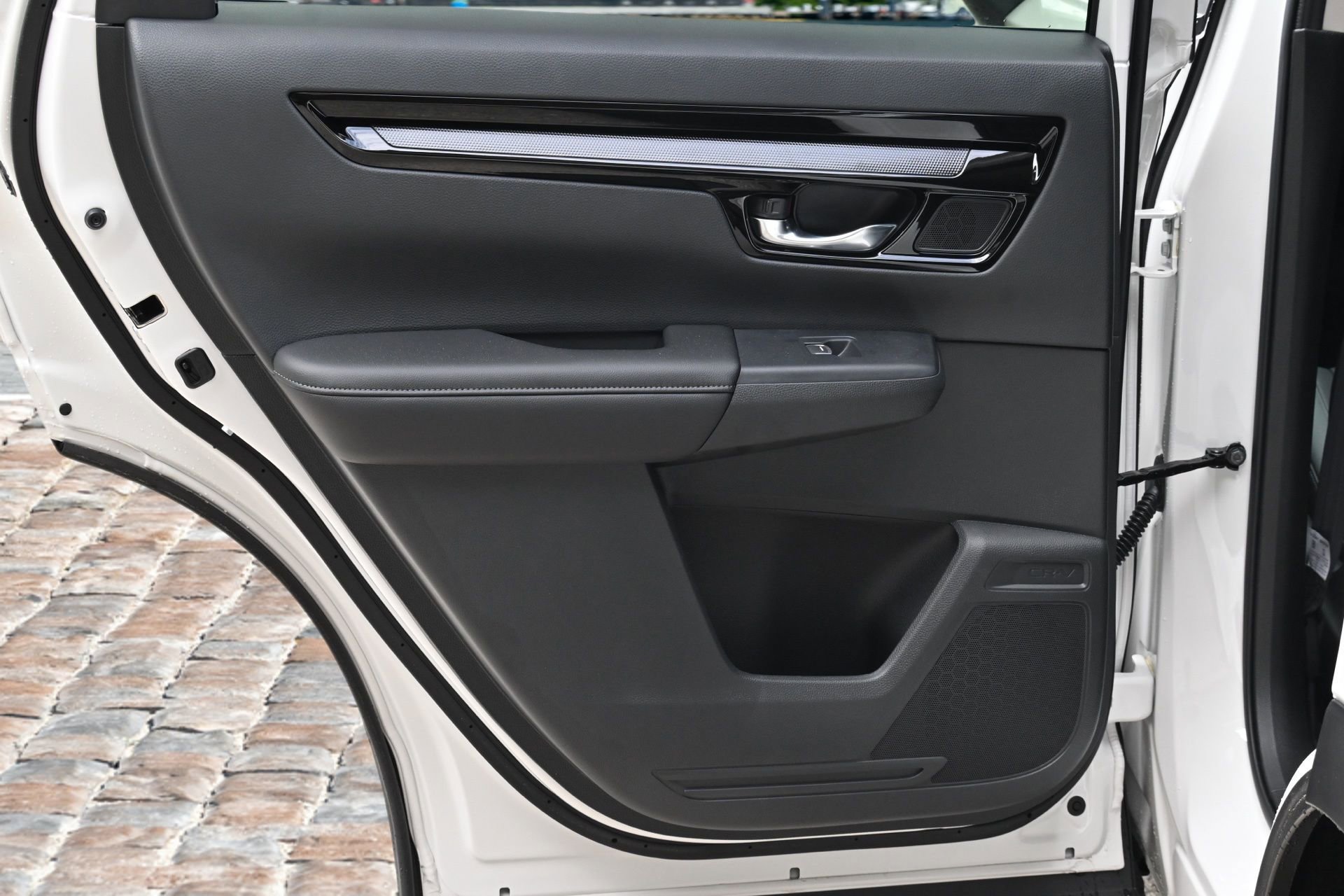 New 2026 Honda CR-V EX-L image 12