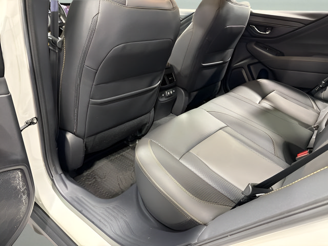 Used 2022 Subaru Outback Wilderness AWD/4WD image 30