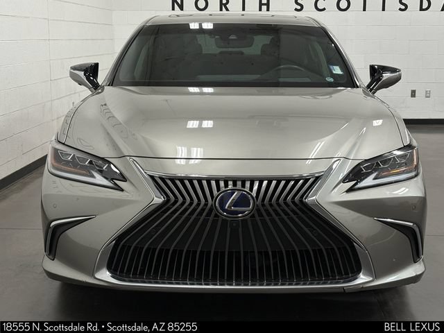 Used 2021 Lexus ES 300h w/ Accessory Package FWD image 7