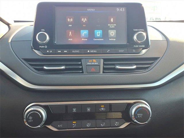 Used 2021 Nissan Altima 2.5 S image 24