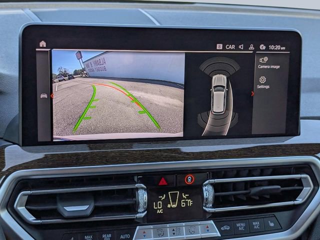 Used 2023 BMW X3 sDrive30i w/ Premium Package image 27