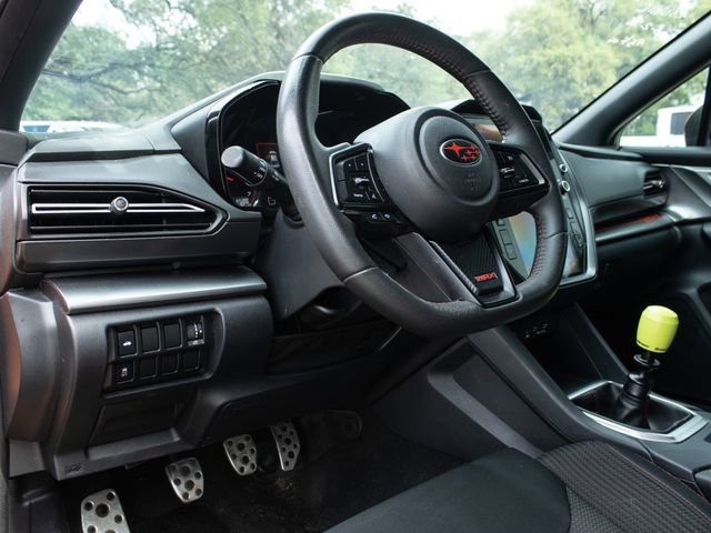 Used 2022 Subaru WRX Premium AWD/4WD image 10