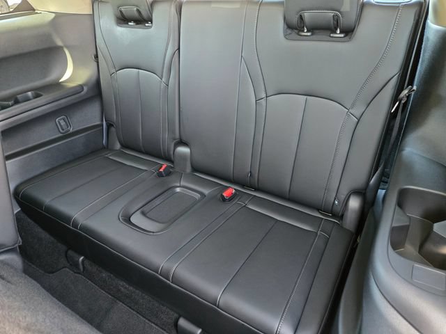 Certified 2026 INFINITI QX60 Pure w/ Cargo Package AWD/4WD image 18