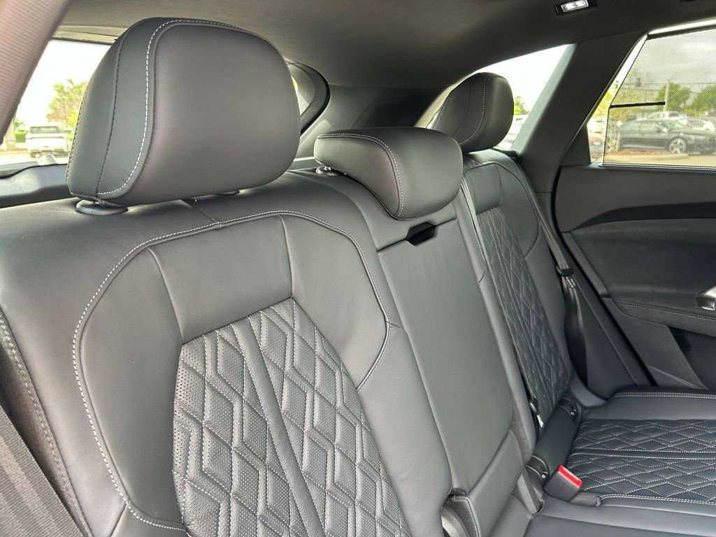 New 2025 Audi SQ5 Premium Plus AWD/4WD image 76