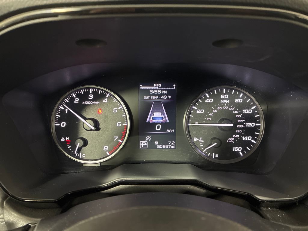 Used 2022 Subaru Outback 2.5i image 22
