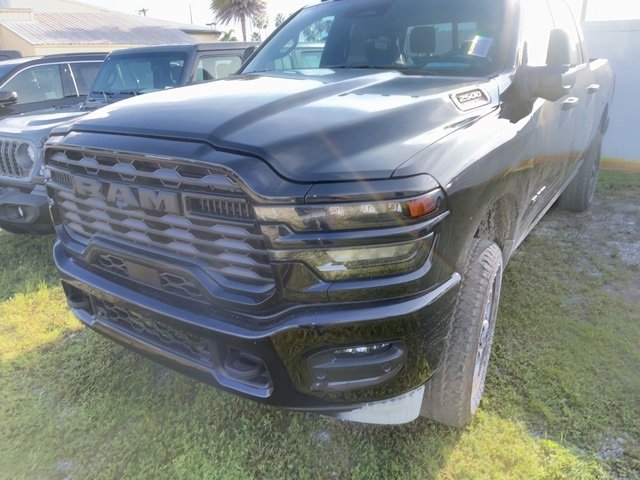 New 2026 RAM 2500 Big Horn image 1