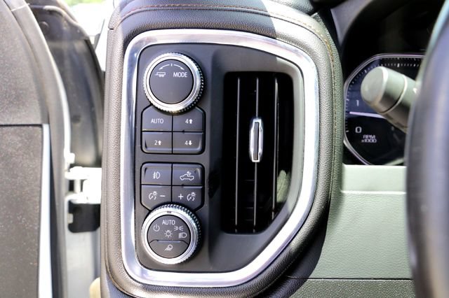Used 2021 GMC Sierra 2500 AT4 AWD/4WD image 18
