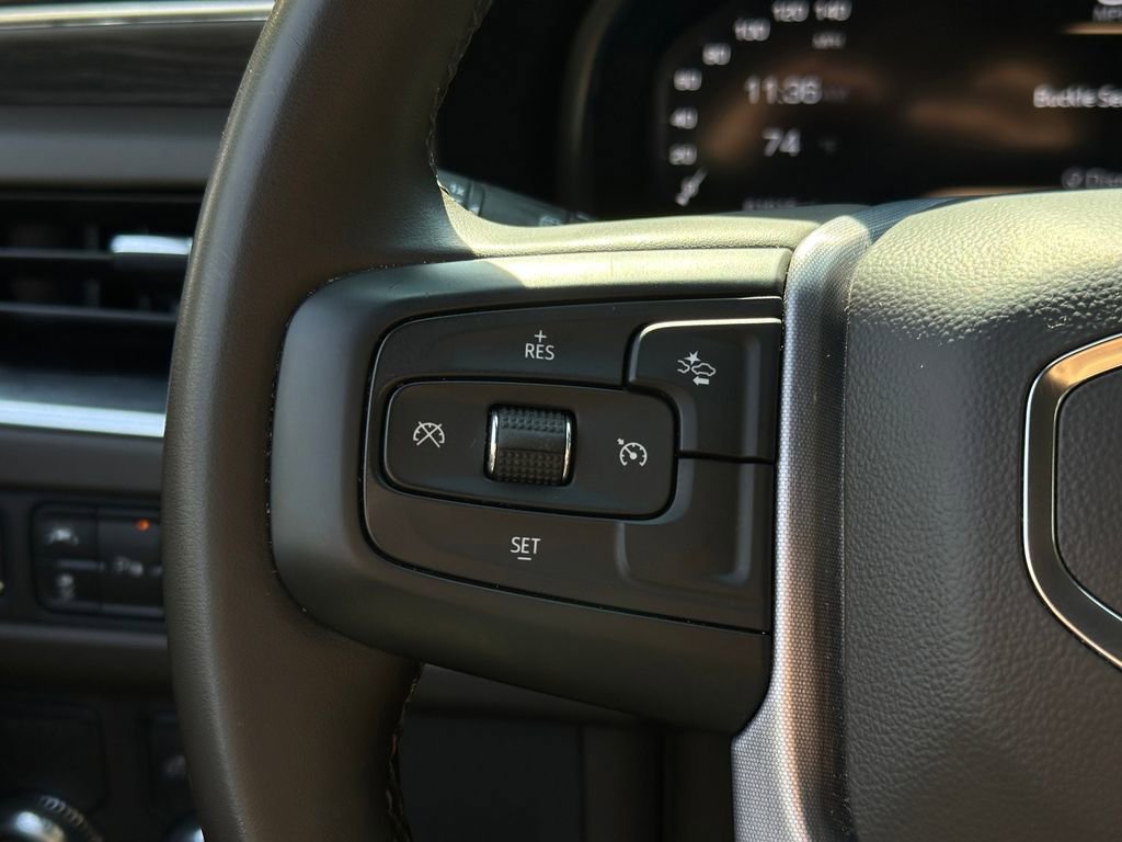 Certified 2023 GMC Yukon SLT image 32