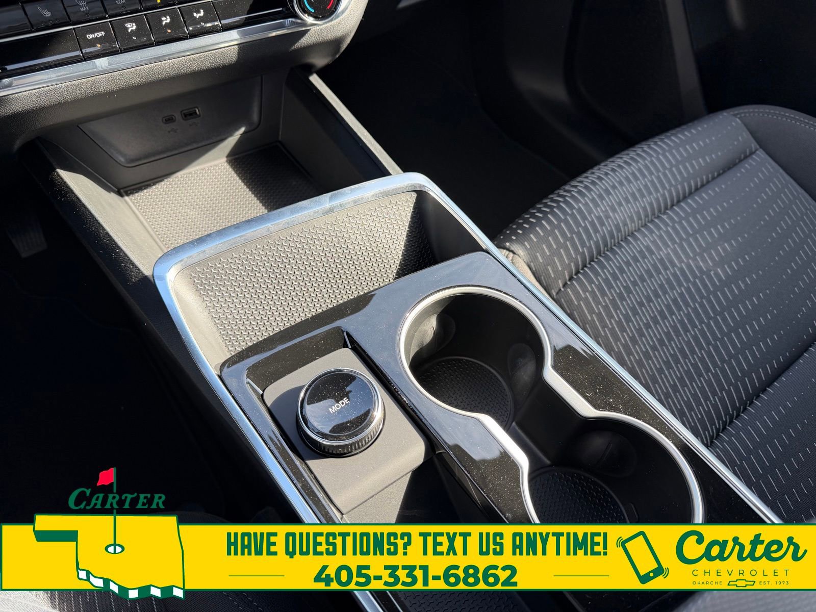 New 2026 Chevrolet Equinox LT image 19