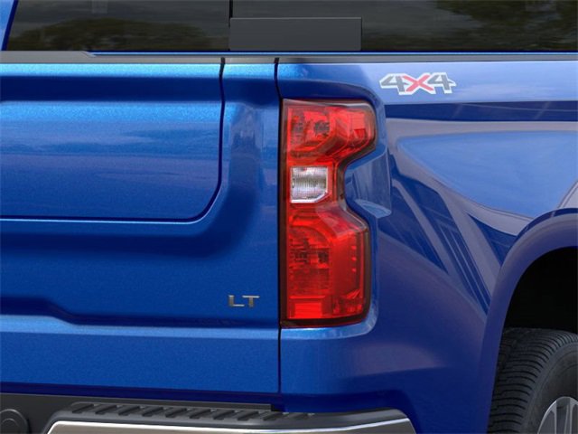 New 2026 Chevrolet Silverado 1500 LT w/ Protection Package image 11