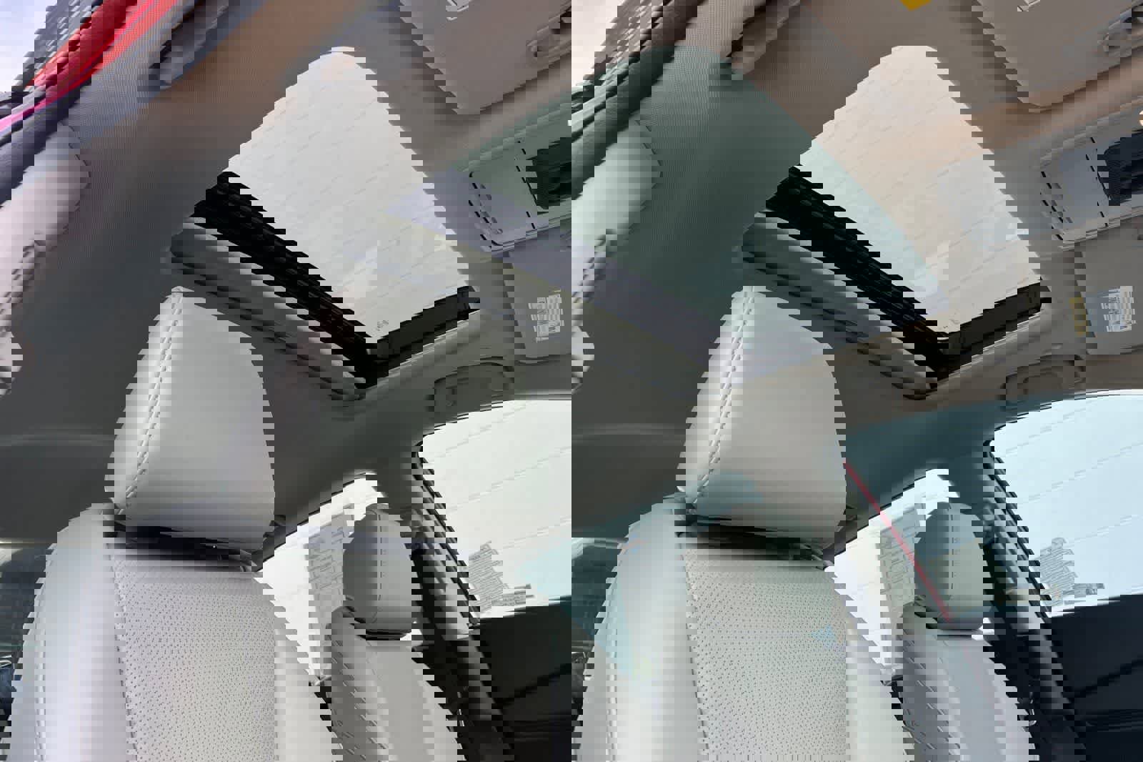 Used 2024 Honda Accord EX-L image 19