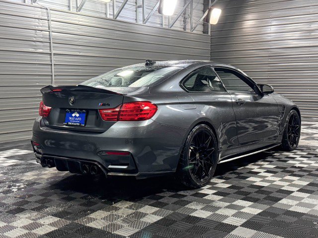 Used 2016 BMW M4 Coupe image 5