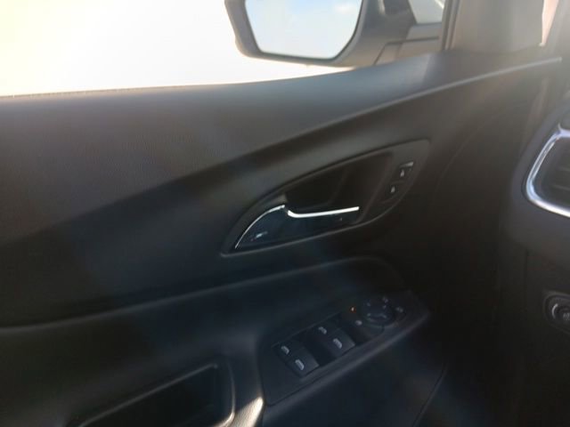 Used 2024 Chevrolet Equinox LT image 15