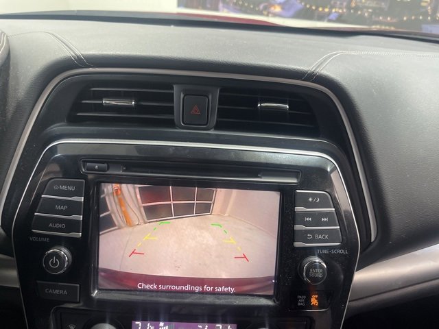 Used 2021 Nissan Maxima 3.5 SV w/ Floor Mat Group image 14