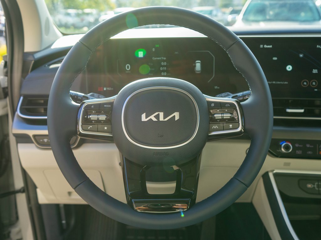 New 2026 Kia Carnival SX image 18