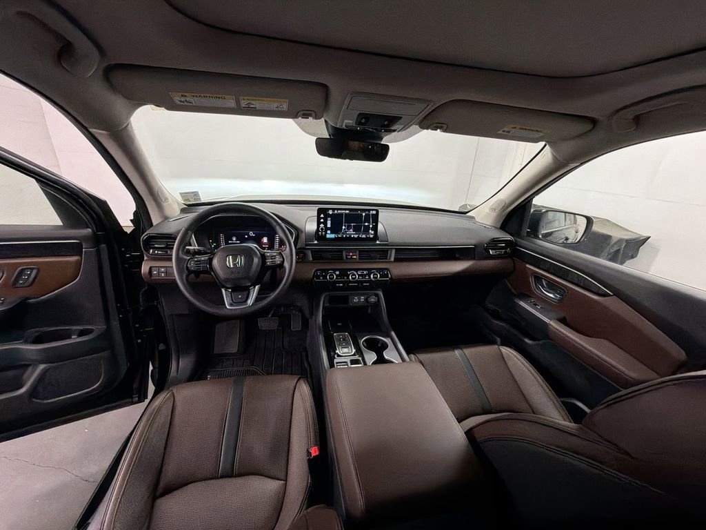 Used 2023 Honda Pilot Elite image 21
