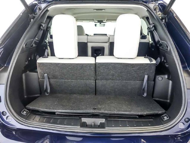 Used 2025 Mitsubishi Outlander SE AWD/4WD image 30