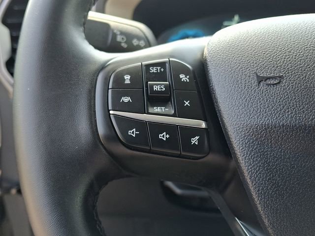 Used 2025 Ford Bronco Sport Big Bend w/ Convenience Package image 19