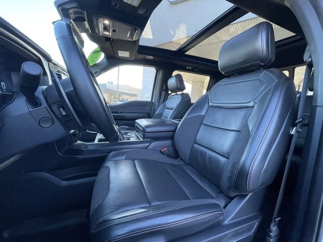 Used 2024 Ford F150 Raptor image 12