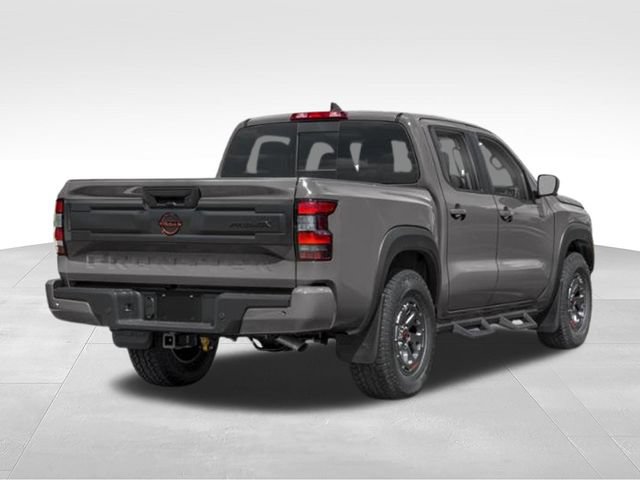 New 2026 Nissan Frontier Pro-X w/ Pro Premium Package RWD image 25