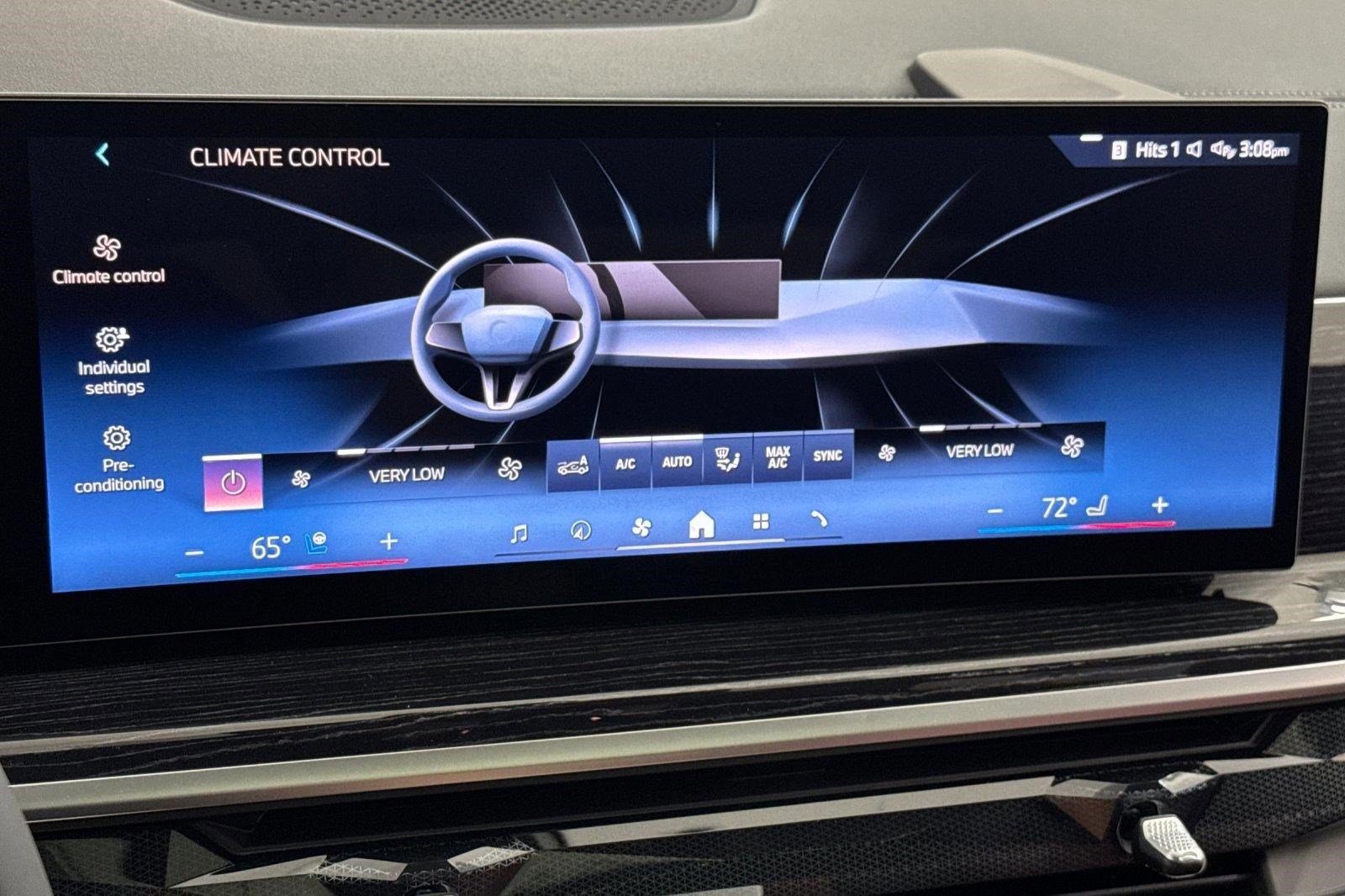 New 2026 BMW X6 xDrive40i AWD/4WD image 26