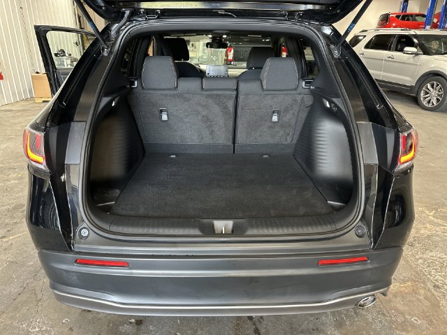 Used 2024 Honda HR-V Sport image 25