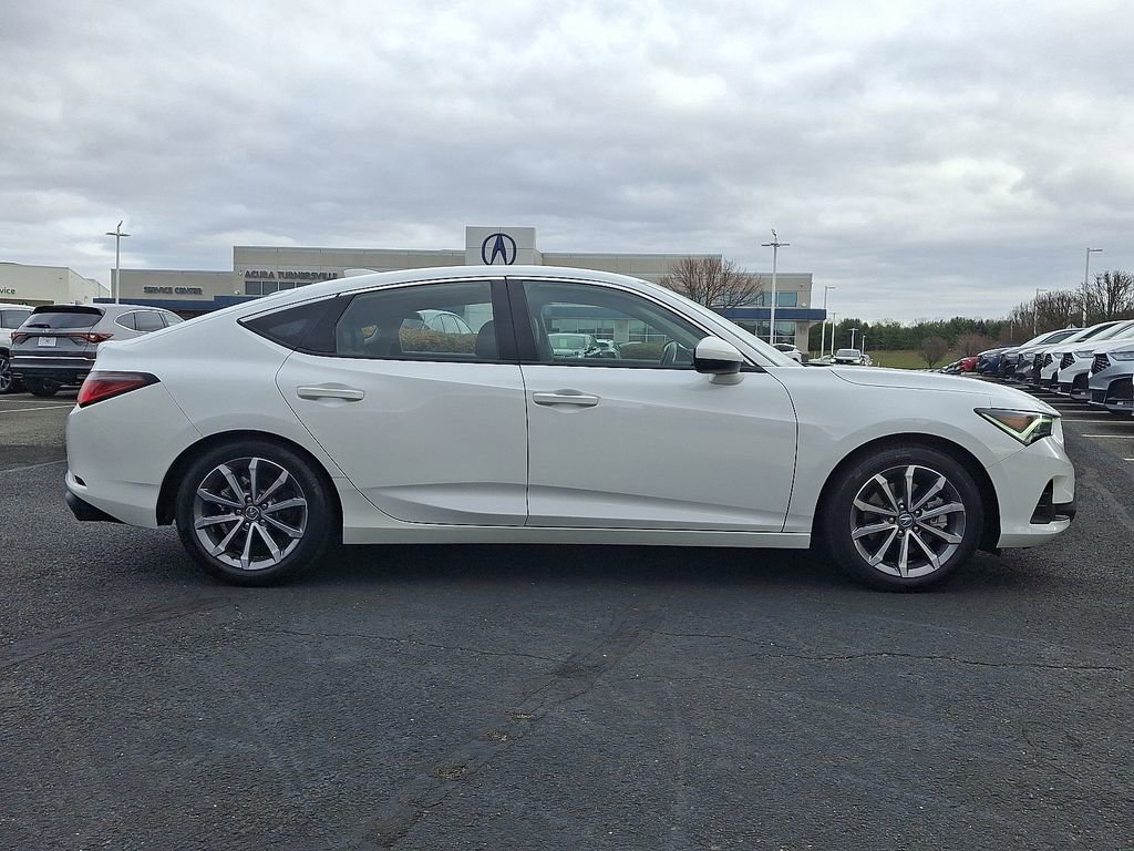 Certified 2023 Acura Integra image 7