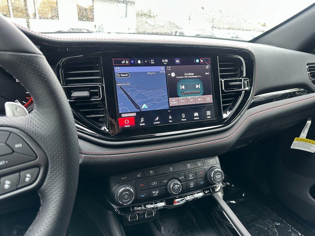 New 2026 Dodge Durango GT image 3