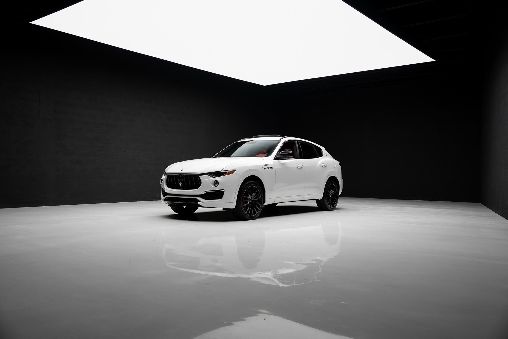 Used 2022 Maserati Levante GT AWD/4WD image 87