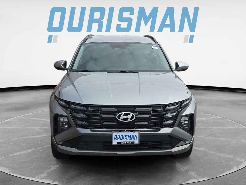 Used 2025 Hyundai Tucson SEL image 8
