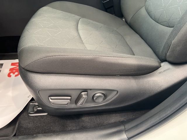 Used 2023 Toyota RAV4 XLE w/ Convenience Package AWD/4WD image 9