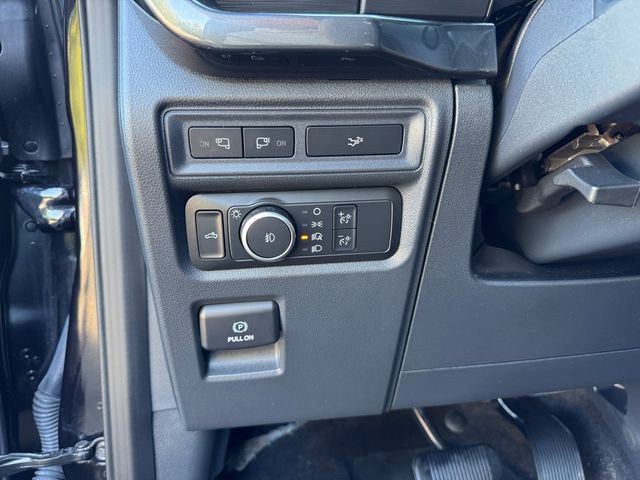Used 2022 Ford F150 XLT w/ Equipment Group 302A High AWD/4WD image 15